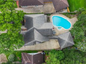 1214 Shillington Drive, Katy TX 77450