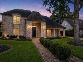 1214 Shillington Drive, Katy TX 77450
