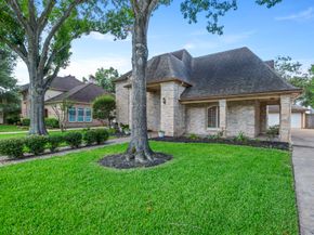 1214 Shillington Drive, Katy TX 77450