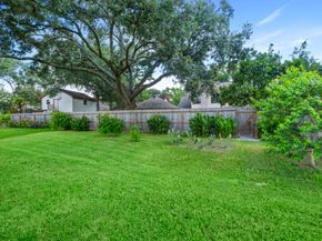 1214 Shillington Drive, Katy TX 77450