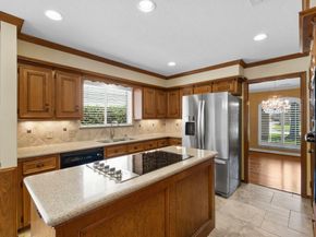 1214 Shillington Drive, Katy TX 77450