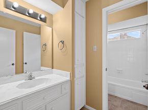 1214 Shillington Drive, Katy TX 77450