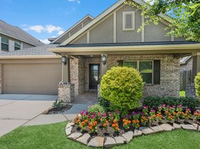 31120 Aspen Gate Trail, Spring TX 77386