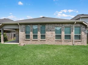 31120 Aspen Gate Trail, Spring TX 77386