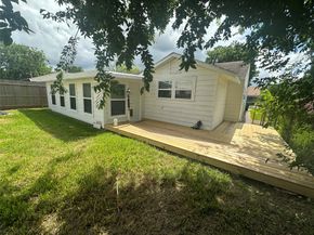 1606 Walton Street, Houston TX 77009