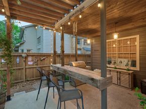 37 Pinepath Place, The Woodlands TX 77381