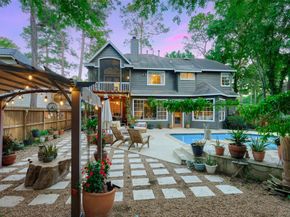 37 Pinepath Place, The Woodlands TX 77381