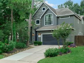 37 Pinepath Place, The Woodlands TX 77381