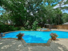 37 Pinepath Place, The Woodlands TX 77381