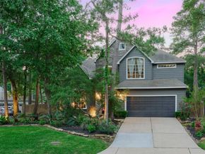 37 Pinepath Place, The Woodlands TX 77381