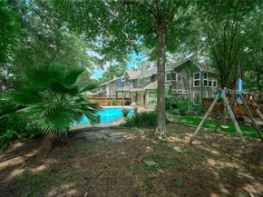 37 Pinepath Place, The Woodlands TX 77381