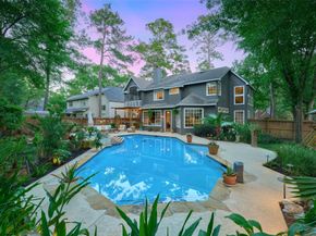 37 Pinepath Place, The Woodlands TX 77381