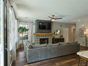 37 Pinepath Place, The Woodlands TX 77381