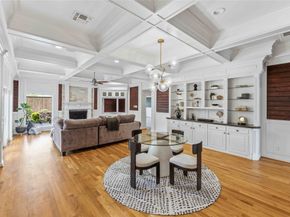 4031 Fernwood Drive, Houston TX 77021