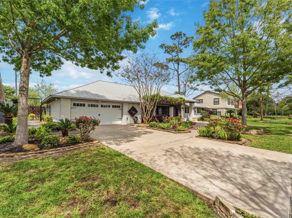 4031 Fernwood Drive, Houston TX 77021