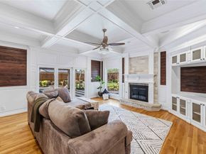4031 Fernwood Drive, Houston TX 77021