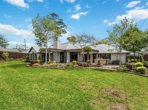 4031 Fernwood Drive, Houston TX 77021