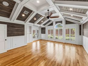 4031 Fernwood Drive, Houston TX 77021