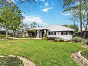 4031 Fernwood Drive, Houston TX 77021
