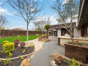 4031 Fernwood Drive, Houston TX 77021