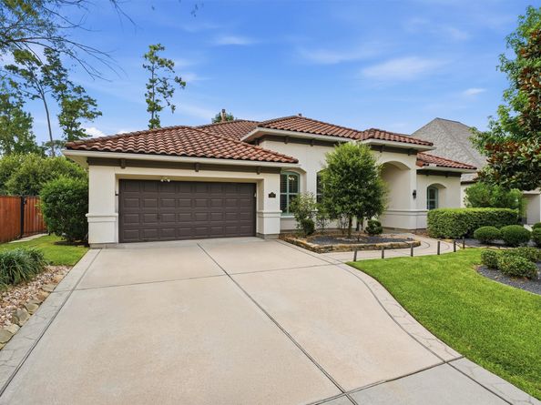 30 Spring Basket Trail, Spring TX 77389