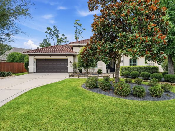 30 Spring Basket Trail, Spring TX 77389