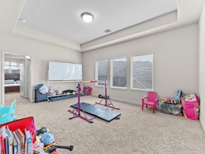 27172 Devyn Forest Lane, Spring TX 77386