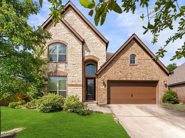 27172 Devyn Forest Lane, Spring TX 77386