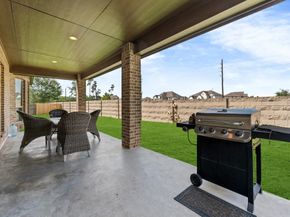 27172 Devyn Forest Lane, Spring TX 77386