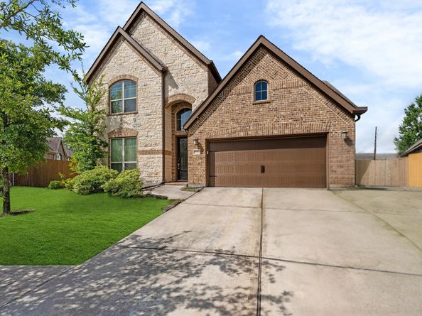 27172 Devyn Forest Lane, Spring TX 77386