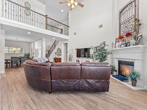 27172 Devyn Forest Lane, Spring TX 77386