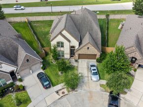 27172 Devyn Forest Lane, Spring TX 77386