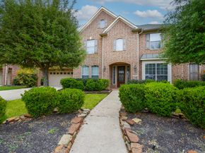 7606 Westmoreland Drive, Sugar Land TX 77479