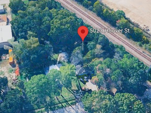 5023 Hoover Street, Houston TX 77092