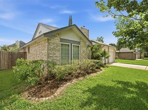 16926 Applecross Lane, Houston TX 77084