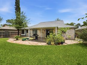 16926 Applecross Lane, Houston TX 77084
