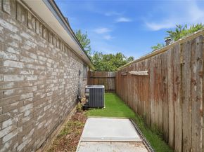 16926 Applecross Lane, Houston TX 77084