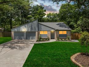 17 Oldstream Court, The Woodlands TX 77381