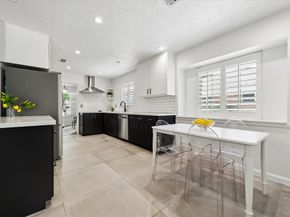 10618 Bordley Drive, Houston TX 77042
