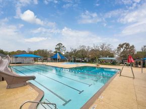 10618 Bordley Drive, Houston TX 77042