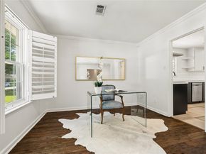 10618 Bordley Drive, Houston TX 77042