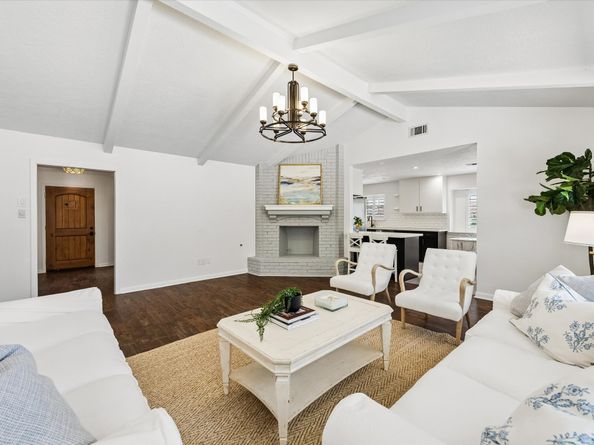 10618 Bordley Drive, Houston TX 77042