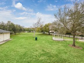 10618 Bordley Drive, Houston TX 77042