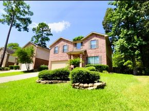 135 S Spinning Wheel Circle, The Woodlands TX 77382