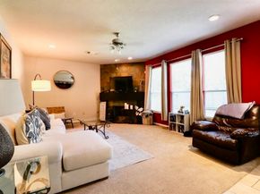 135 S Spinning Wheel Circle, The Woodlands TX 77382