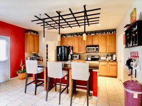 135 S Spinning Wheel Circle, The Woodlands TX 77382