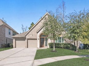 23649 Sage Villa Drive, New Caney TX 77357