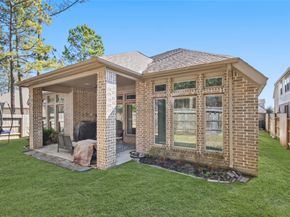 23649 Sage Villa Drive, New Caney TX 77357