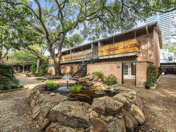 3922 W Alabama Street 1, Houston TX 77027