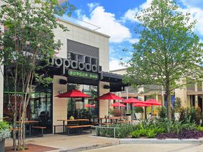 3922 W Alabama Street 1, Houston TX 77027